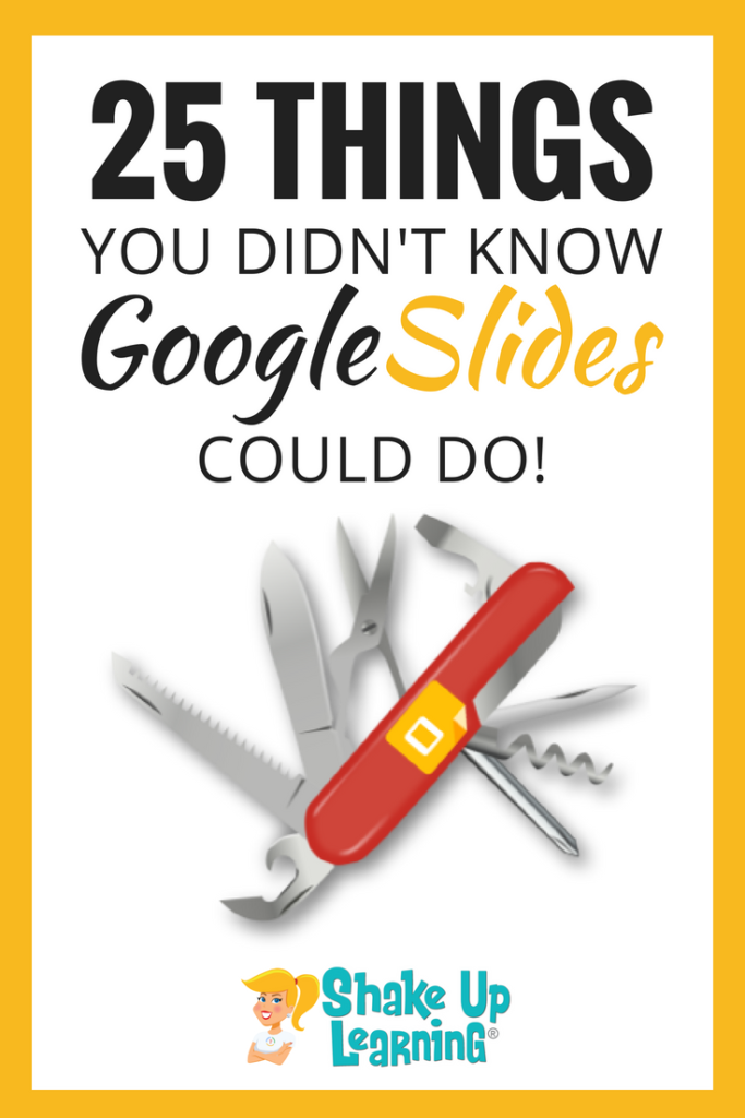 21 Google Doc Features You Didn't Know Existed (But Totally Should)