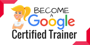 Become a Google Certified Trainer Course