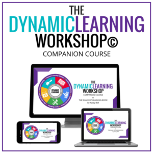 dynamic learning workshop