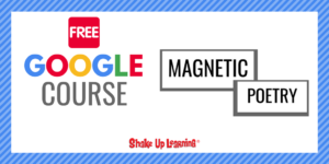 How to Create Magnetic Poetry (FREE Mini-Course)
