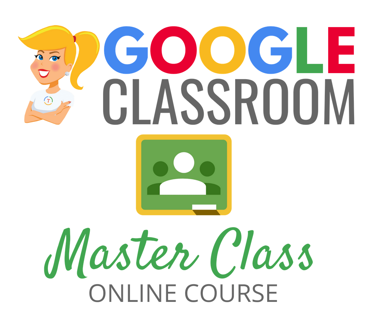 Google Classroom Icon Transparent Background