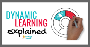 The Dynamic Learning Framework for Teachers