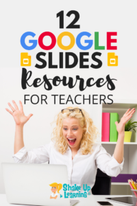 12 Google Slides Resources That Will Make Your Day