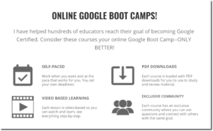 Ready to Get Google Certified?