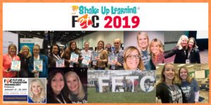 5 #FETC Presentations You Might Have Missed!
