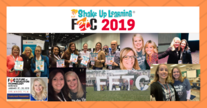 5 #FETC Presentations You Might Have Missed!