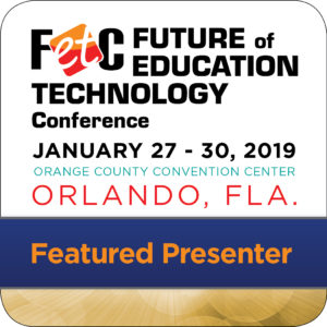 FETC 2019