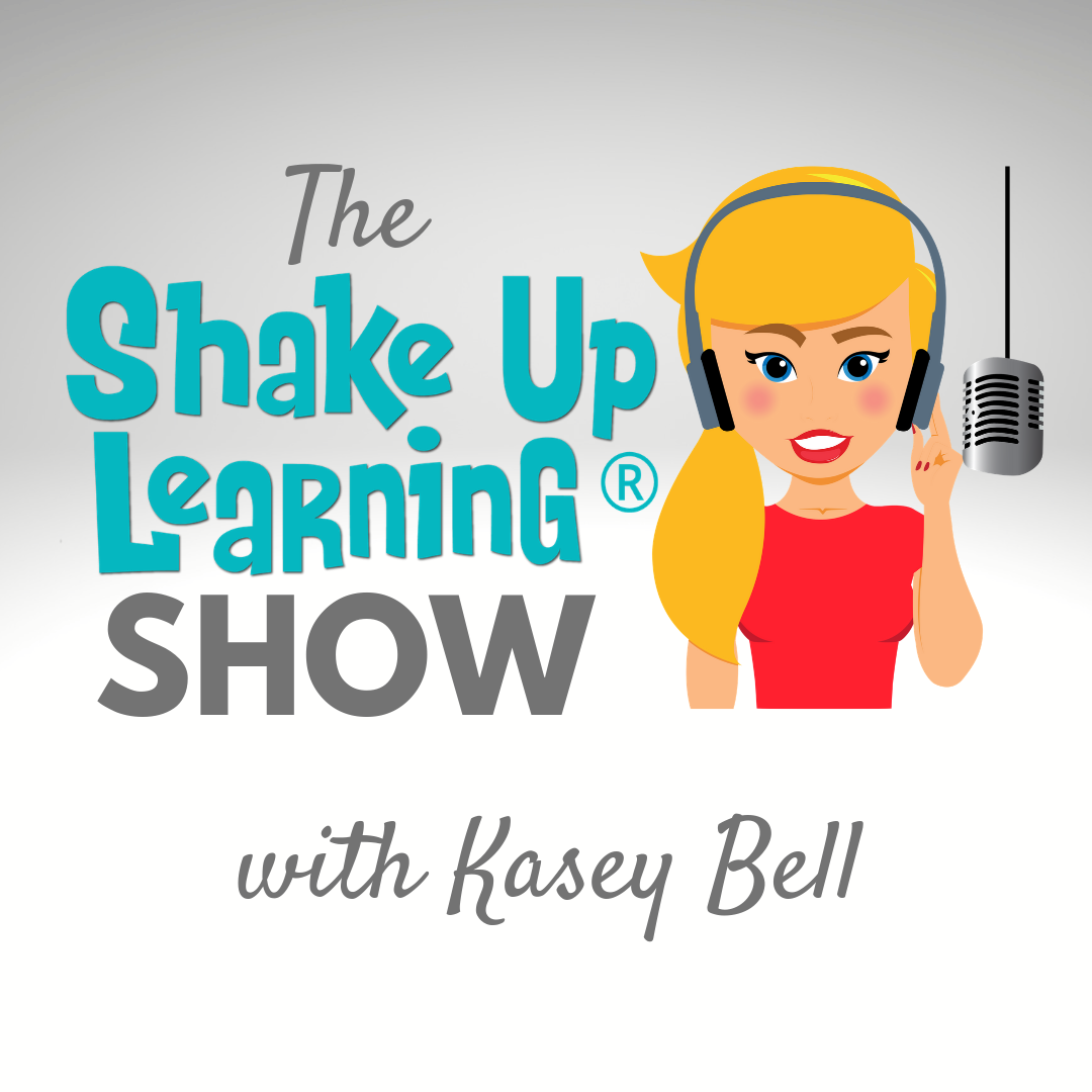 Shake Up Learning Shake Up Learning In Your Classroom Today! | atelier ...