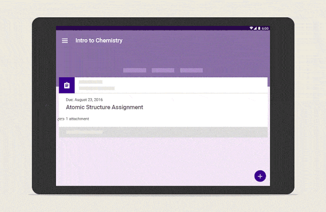 4 Ways to Give Meaningful Feedback with Google Classroom