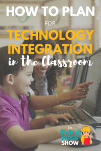How to Plan for Technology Integration - SULS005