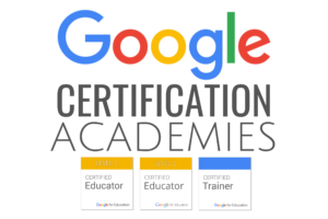 Google Certification Academies