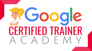 The Google Certified Trainer Academy