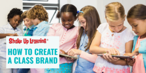 How to Create a Class Brand