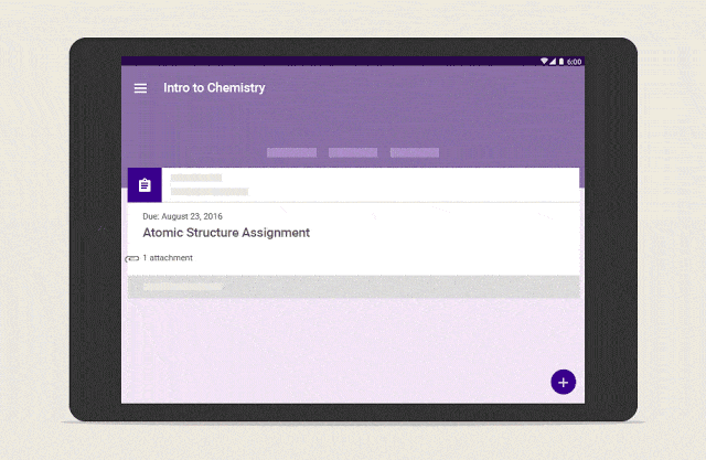 10 Google Classroom Tips You Didn't Know