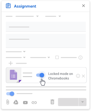 Google Drive & Google Classroom Tips - Maneuvering the Middle