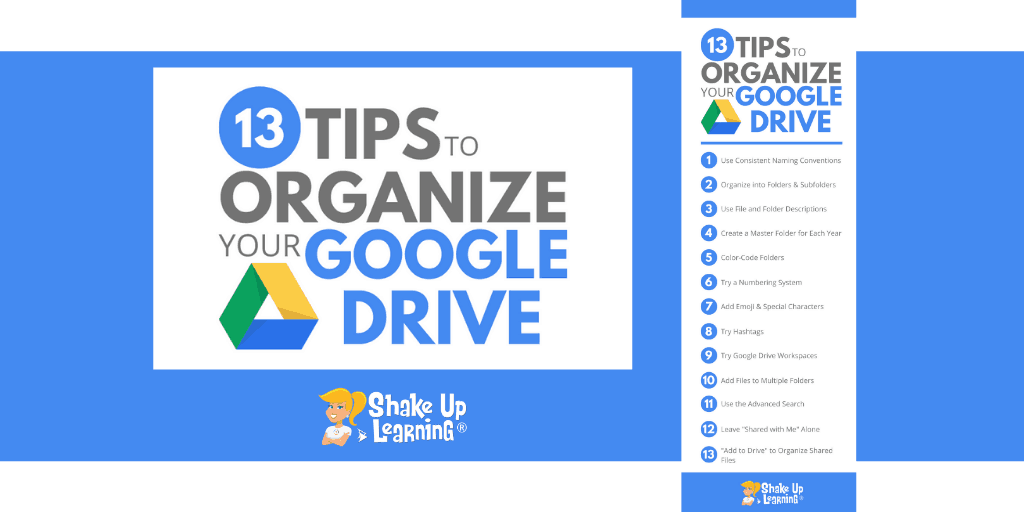 Losing Files And Data From Google Drive? Here Is What Google Said