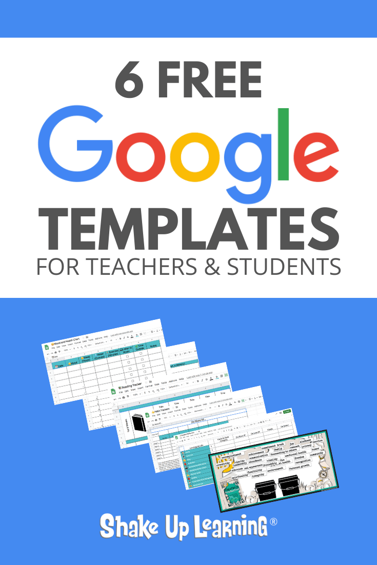 Free Daily Journal Templates In Google Docs, Google Sheets