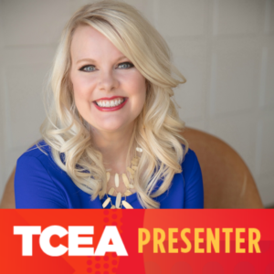 TCEA 2020 Presenter