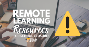Remote Learning Resources for School Closures