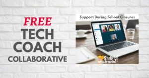 FREE Tech Coach Collaborative