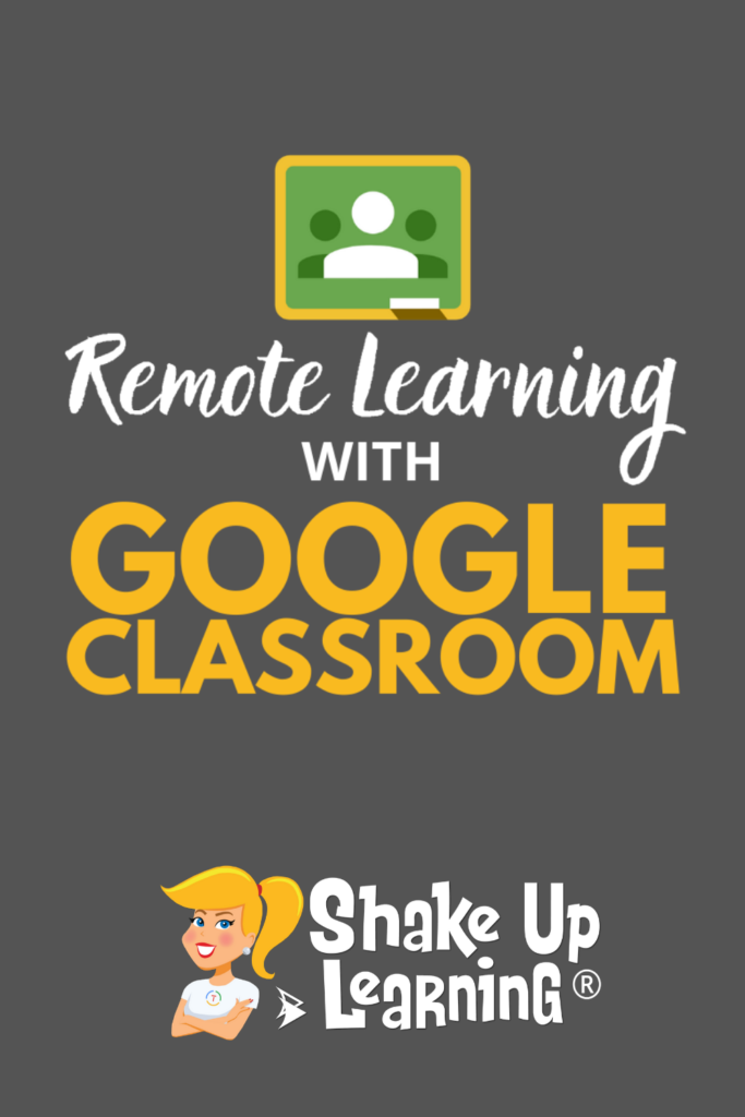 10 Google Classroom Tips for Remote Learning