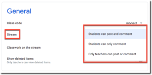 10 Google Classroom Tips for Remote Learning