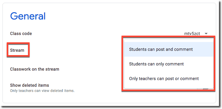 10 Google Classroom Tips for Remote Learning