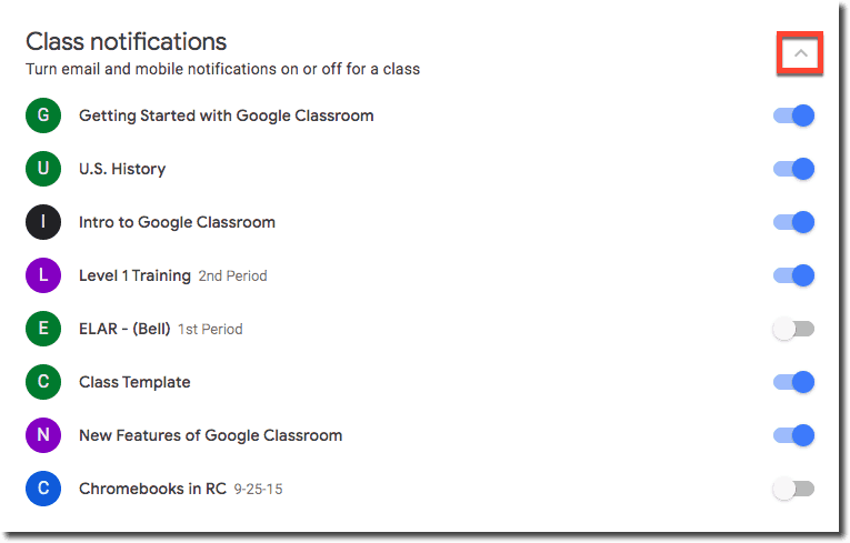 10 Google Classroom Tips for Remote Learning