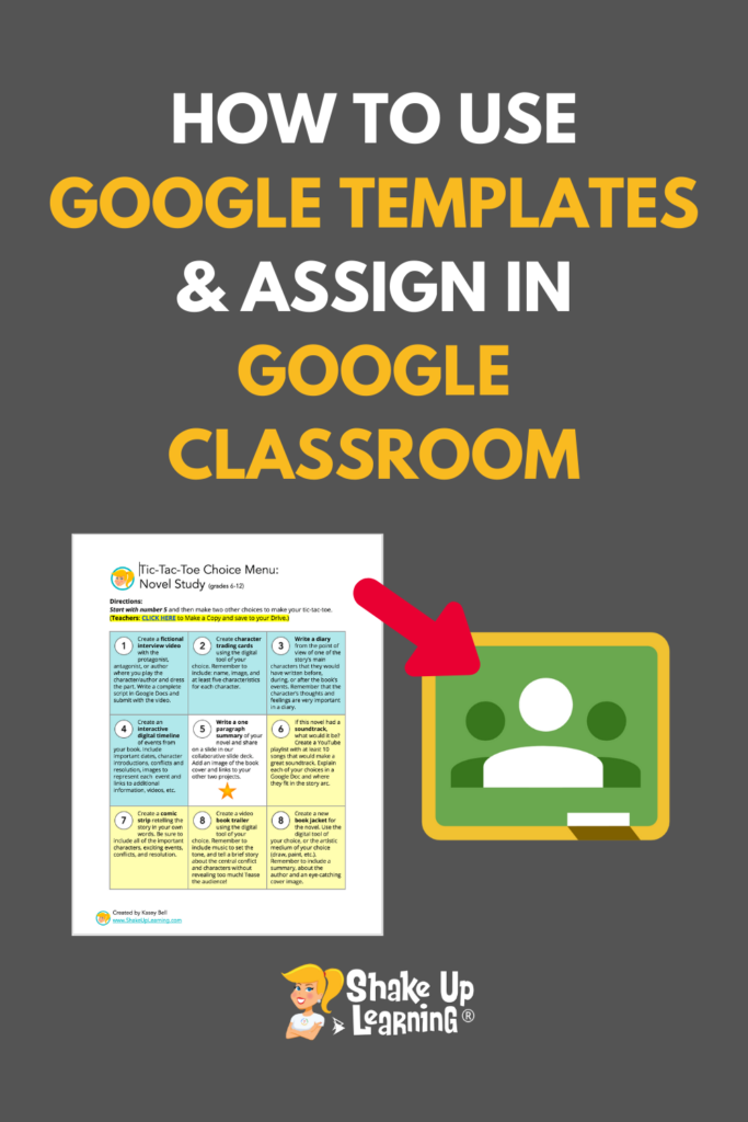 How to Use Google Classroom for Parents