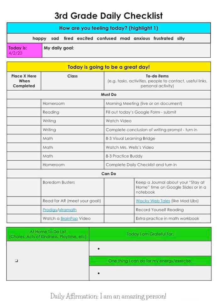 10 Google Classroom Tips for Remote Learning