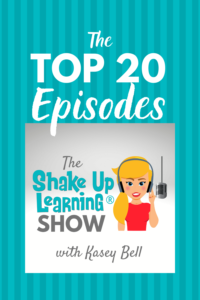 The Top 20 Podcast Episodes