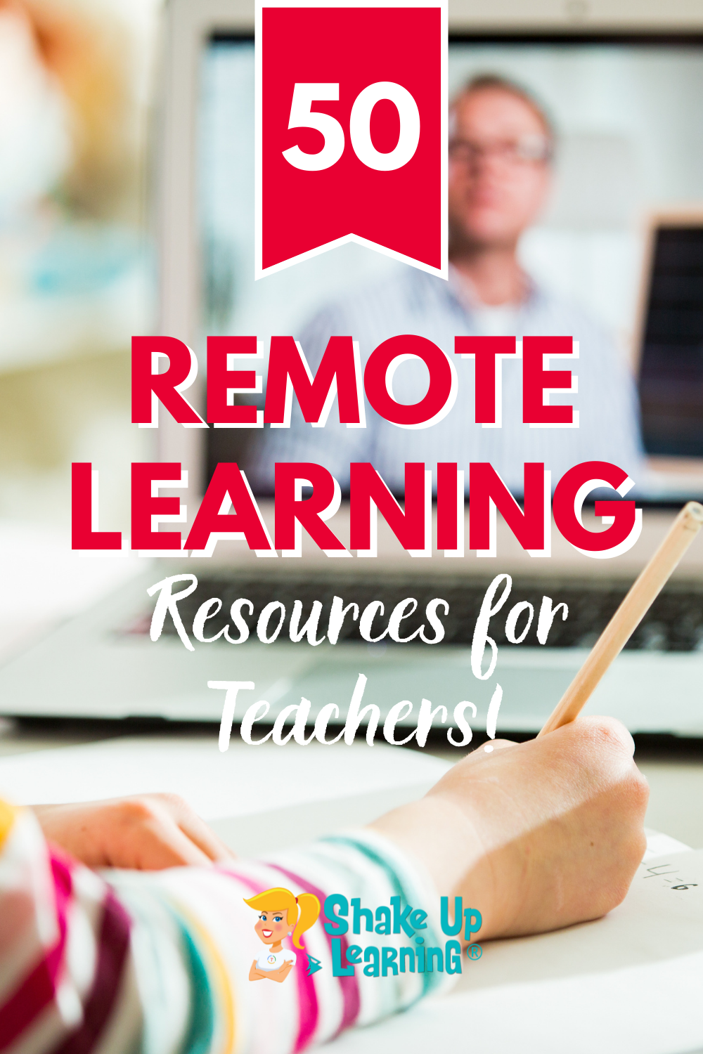 Learning Resources for Teachers