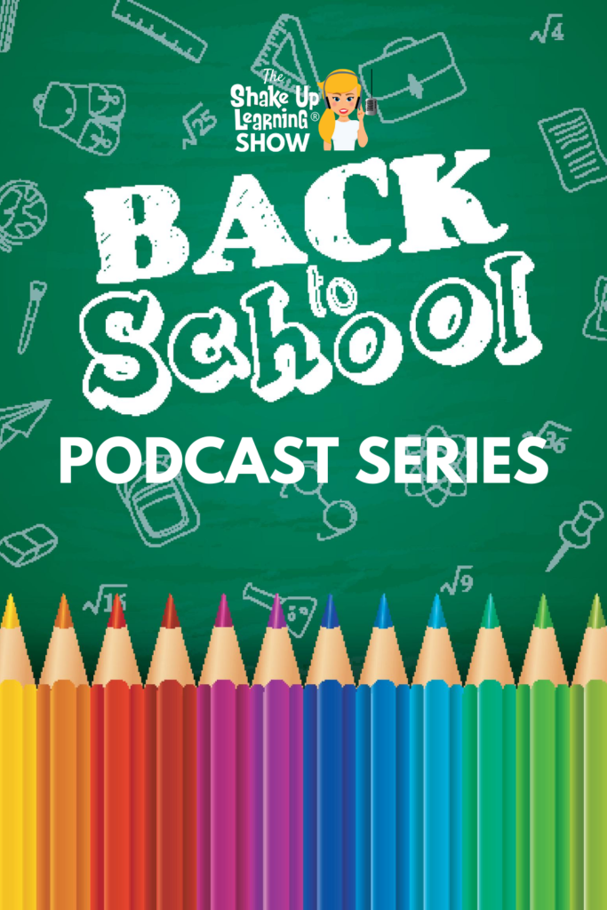 Back to School, back to Schedule.” Check out today's episode of Don't Make  Me Come Back There! #podcast #comedy #parents #backtoschool…