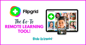 Flipgrid: The Go-To Remote Learning Tool