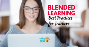 Blended Learning Best Practices (with Catlin Tucker) - SULS085