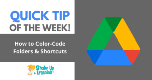 How to Color-Code Google Drive Folders