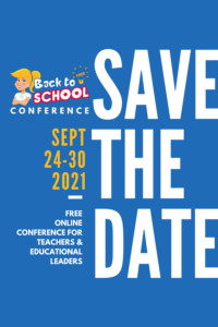 Back to School Conference