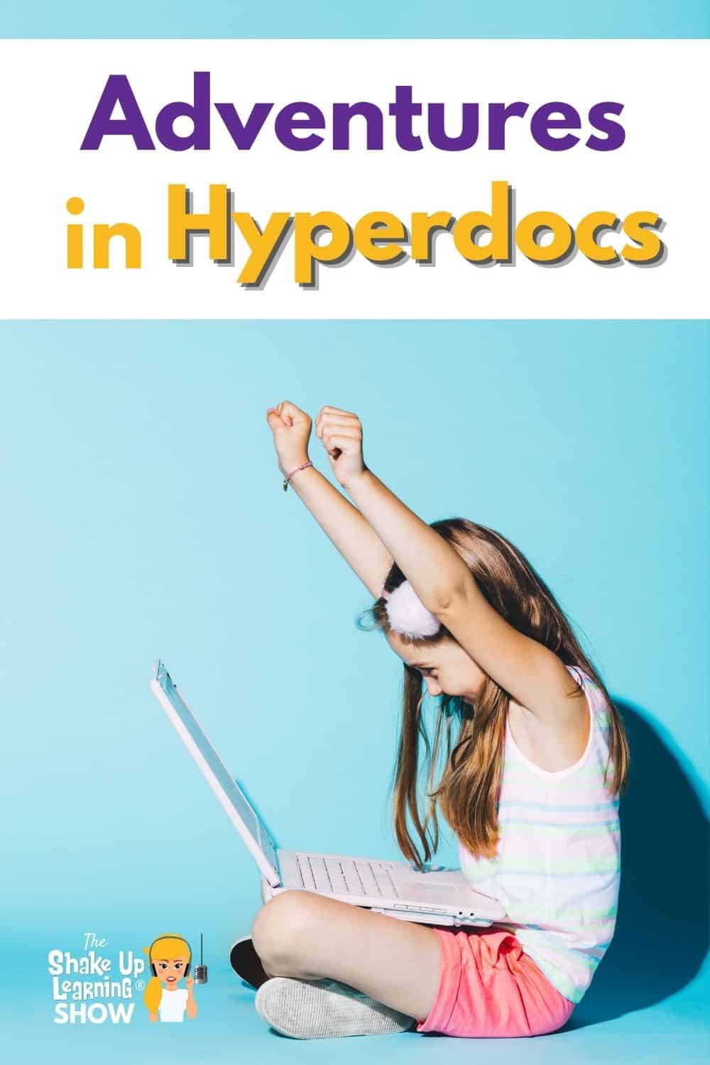 Adventures in Hyperdocs – SULS0118