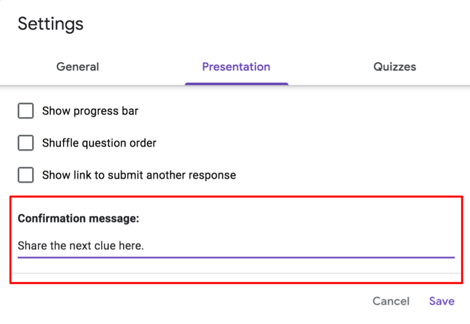 30 Ways to Use Google Forms in the Classroom