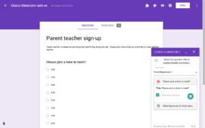 30 Ways to Use Google Forms in the Classroom