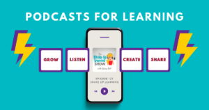 The Power of Podcasts for Learning: Listening, Creating, Sharing, and Growth - SULS0127