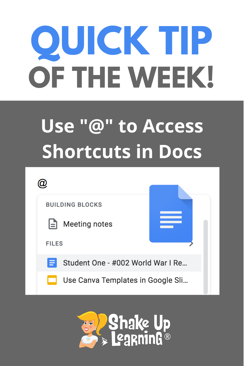 use-the-symbol-to-insert-and-access-shortcuts-in-google-docs-shake-up-learning