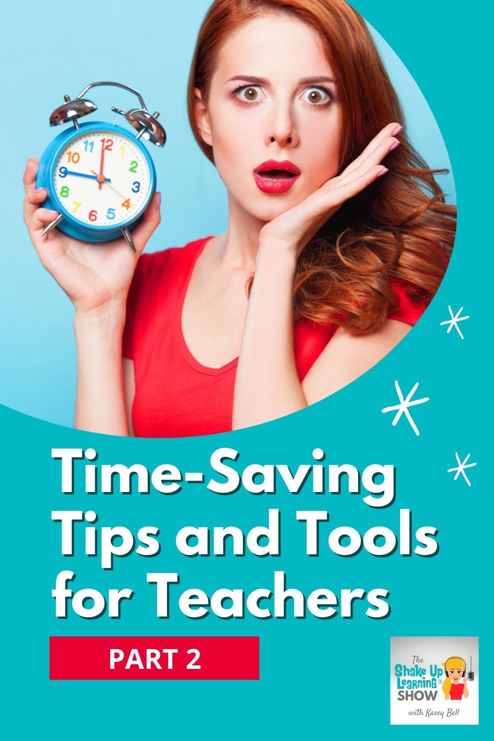 Time-Saving Tips and Tools for Teachers (Part 2) – SULS0136