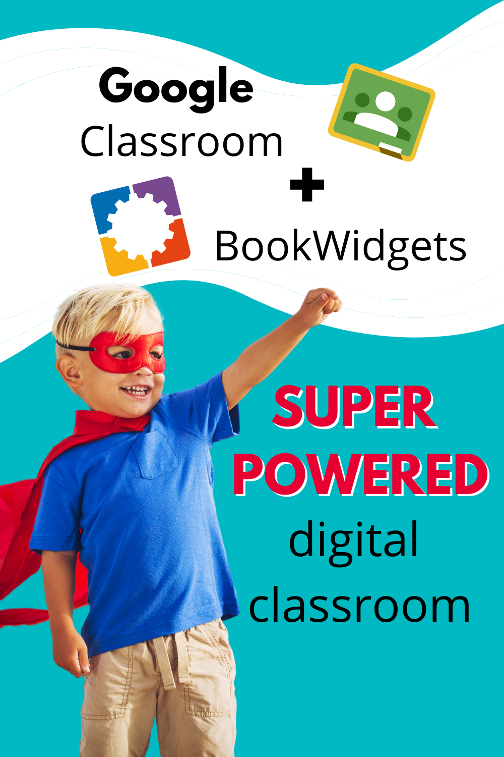 10+ Ways to Share Interactive BookWidgets Activities with your Students -  BookWidgets