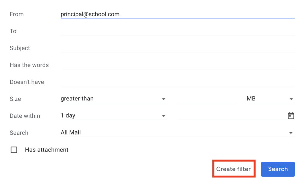 Time-Saving Gmail Hacks for Teachers - SULS0149