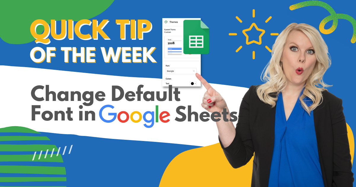How to Insert Drop-down Chips in Google Sheets