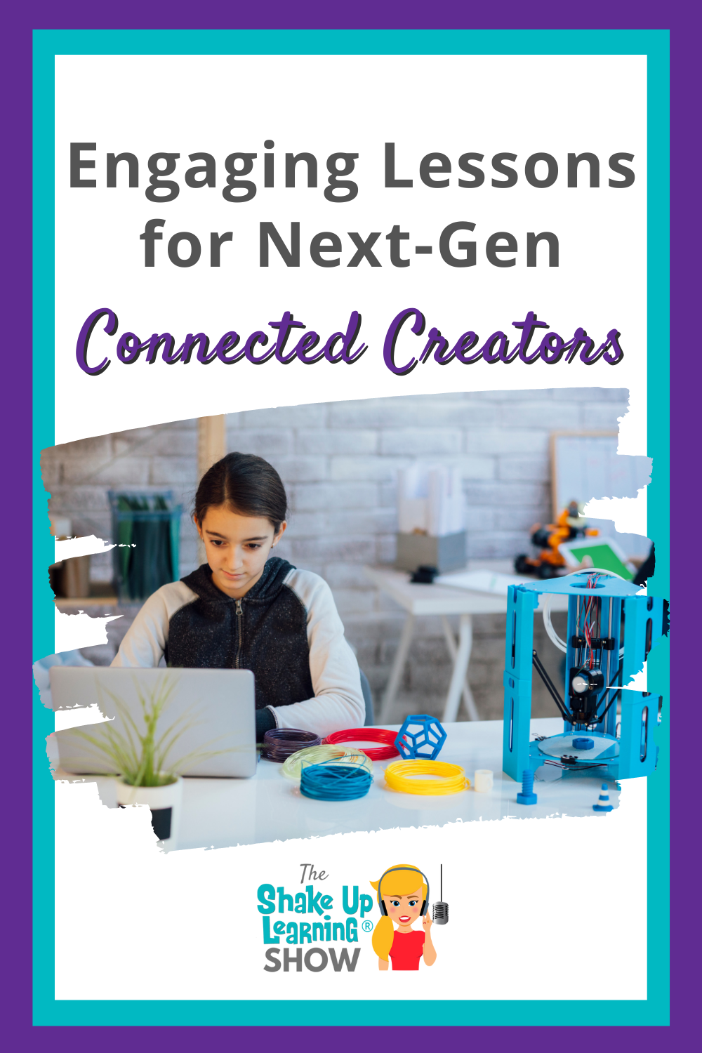 Next-Gen Creators