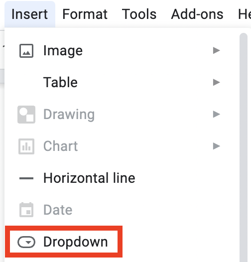 15-ways-to-use-drop-down-menus-in-google-docs-suls0161-shake-up