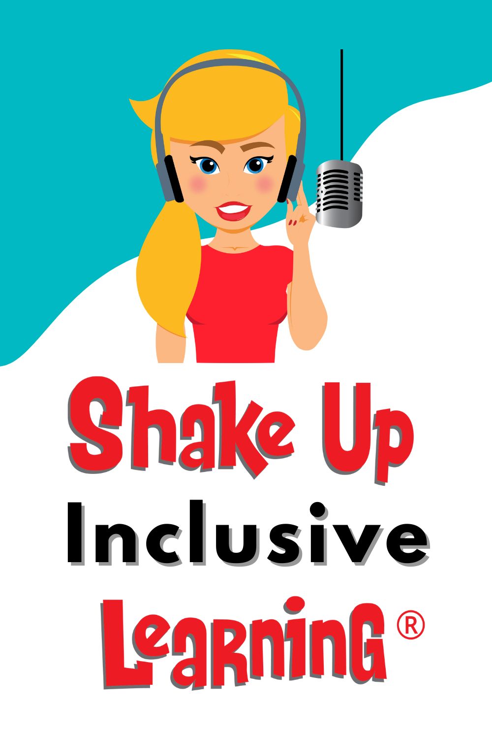 Fighting Exclusion: Shake Up Inclusive Learning