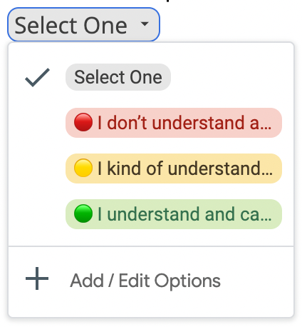 Emoji Assessments for Any Classroom - SULS0168